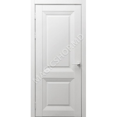 Межкомнатная дверь Asti 1.2 (L 600; 700; 800 x H2000) 